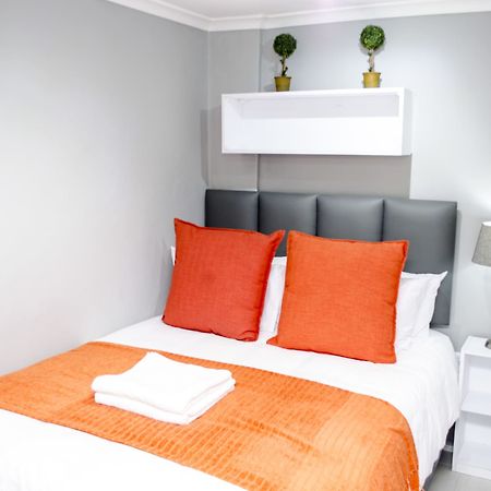 Cape Town Micro Apartments Extérieur photo