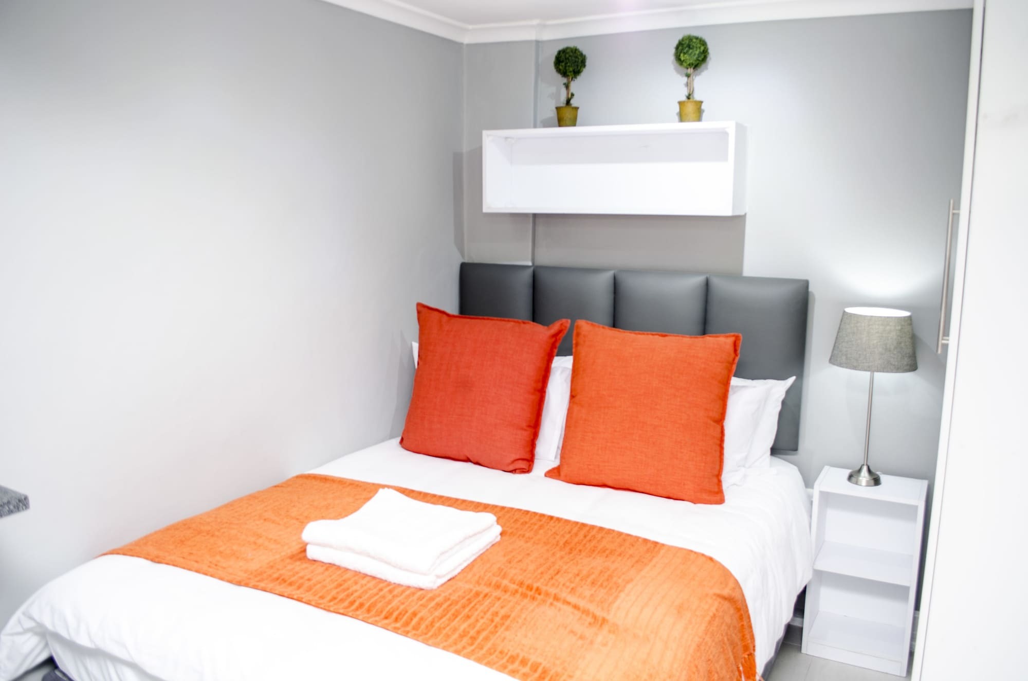 Cape Town Micro Apartments Extérieur photo