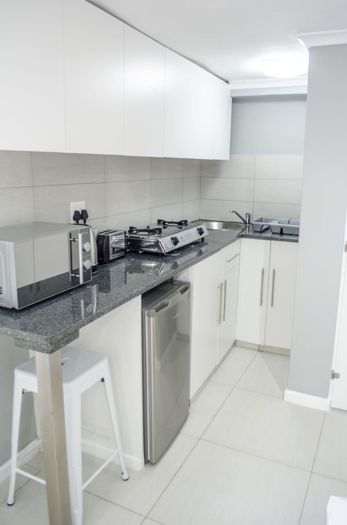 Cape Town Micro Apartments Extérieur photo