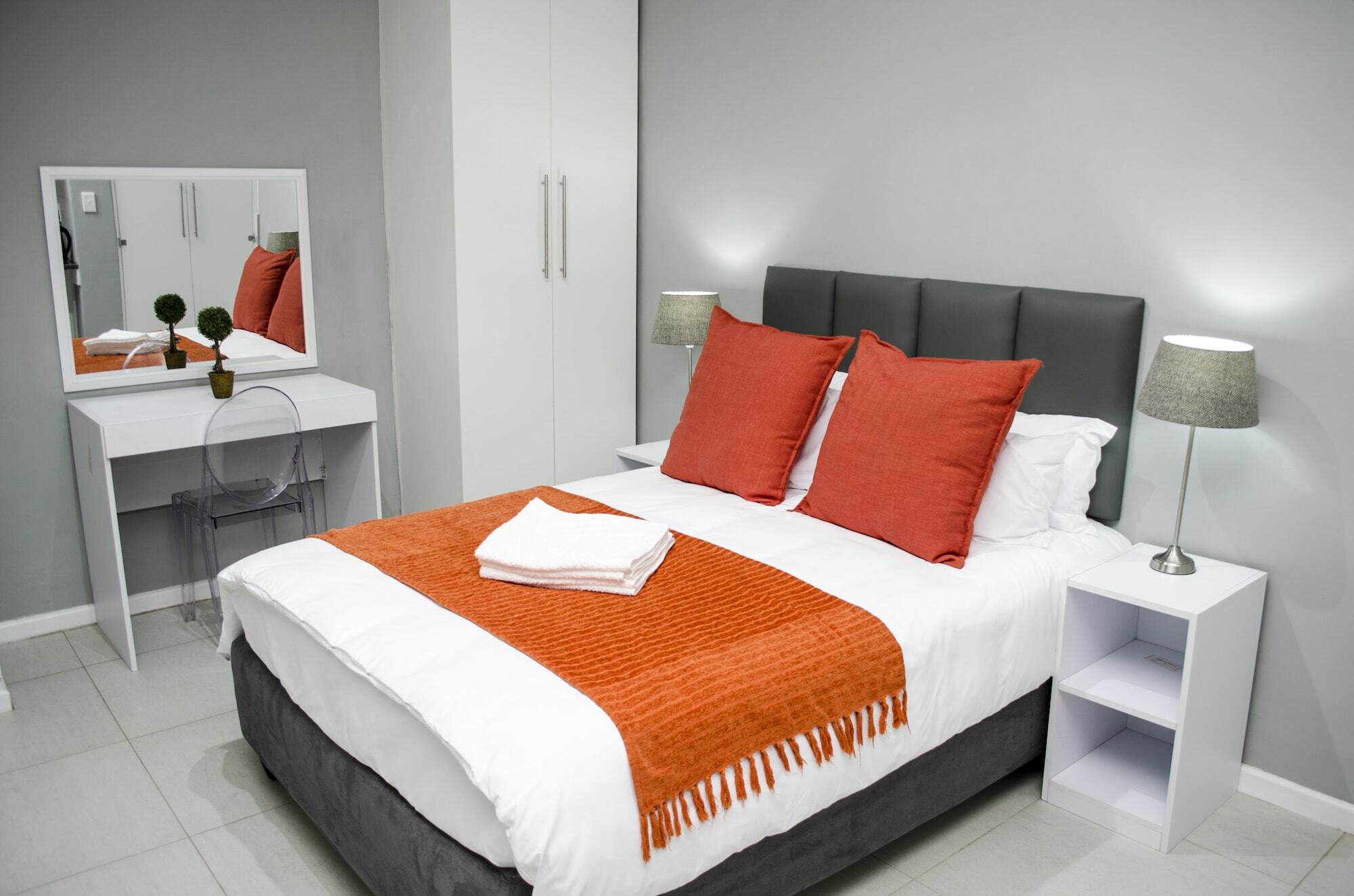Cape Town Micro Apartments Extérieur photo