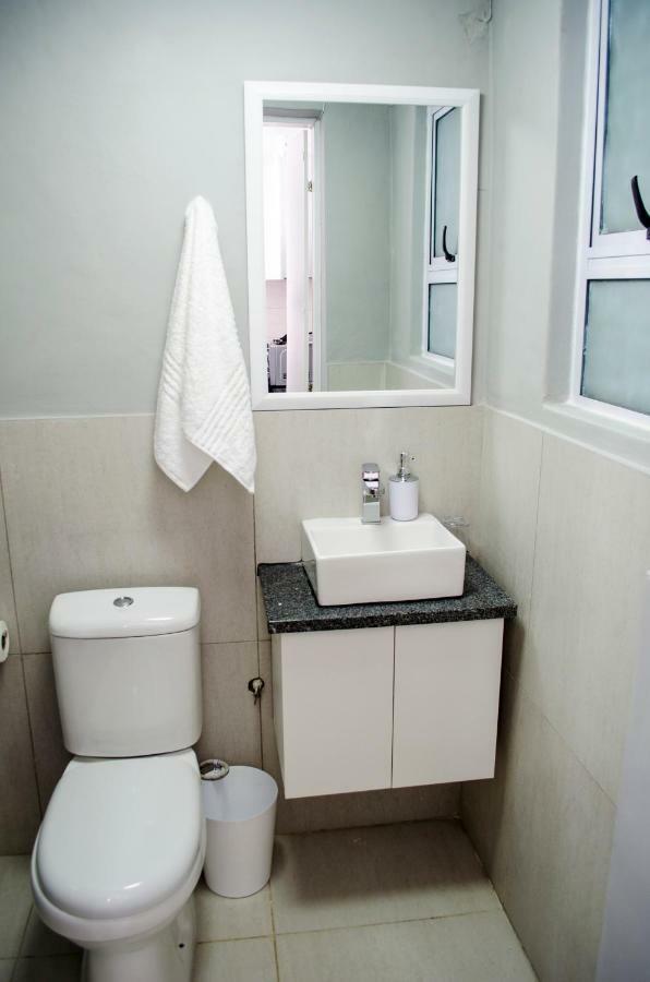 Cape Town Micro Apartments Extérieur photo