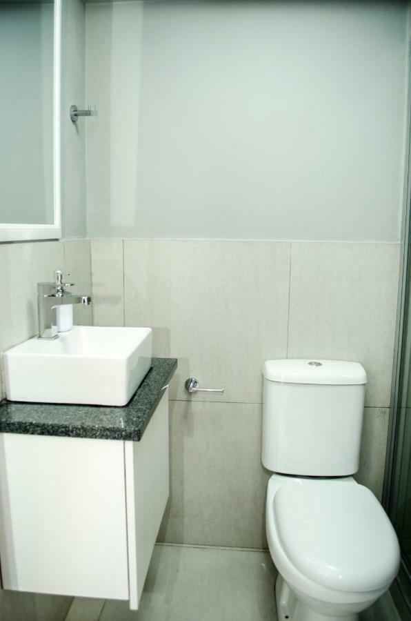 Cape Town Micro Apartments Extérieur photo