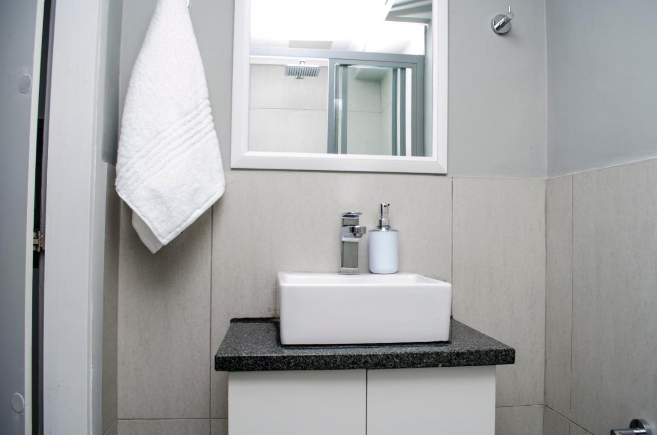 Cape Town Micro Apartments Extérieur photo