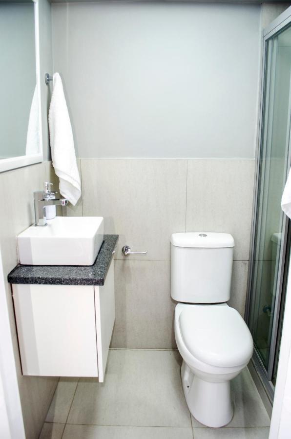 Cape Town Micro Apartments Extérieur photo